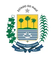 Brasão do Estado do Piauí