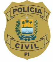 Brasão da Polícia Civil do Piauí